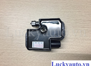 Mô bin (bô bin) xe ô tô- các bước kiểm tra